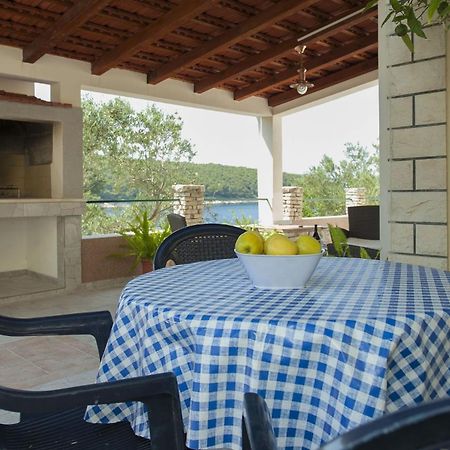 וולה לוקה House Villa Bistrana מראה חיצוני תמונה