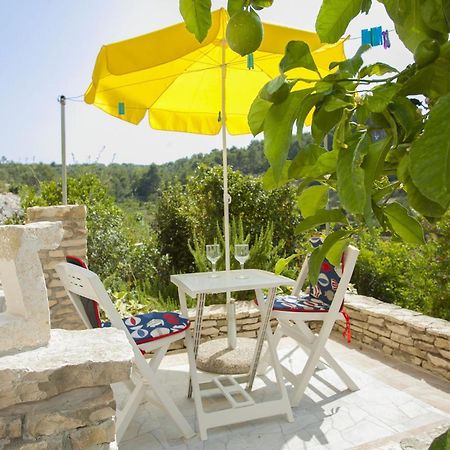 וולה לוקה House Villa Bistrana מראה חיצוני תמונה