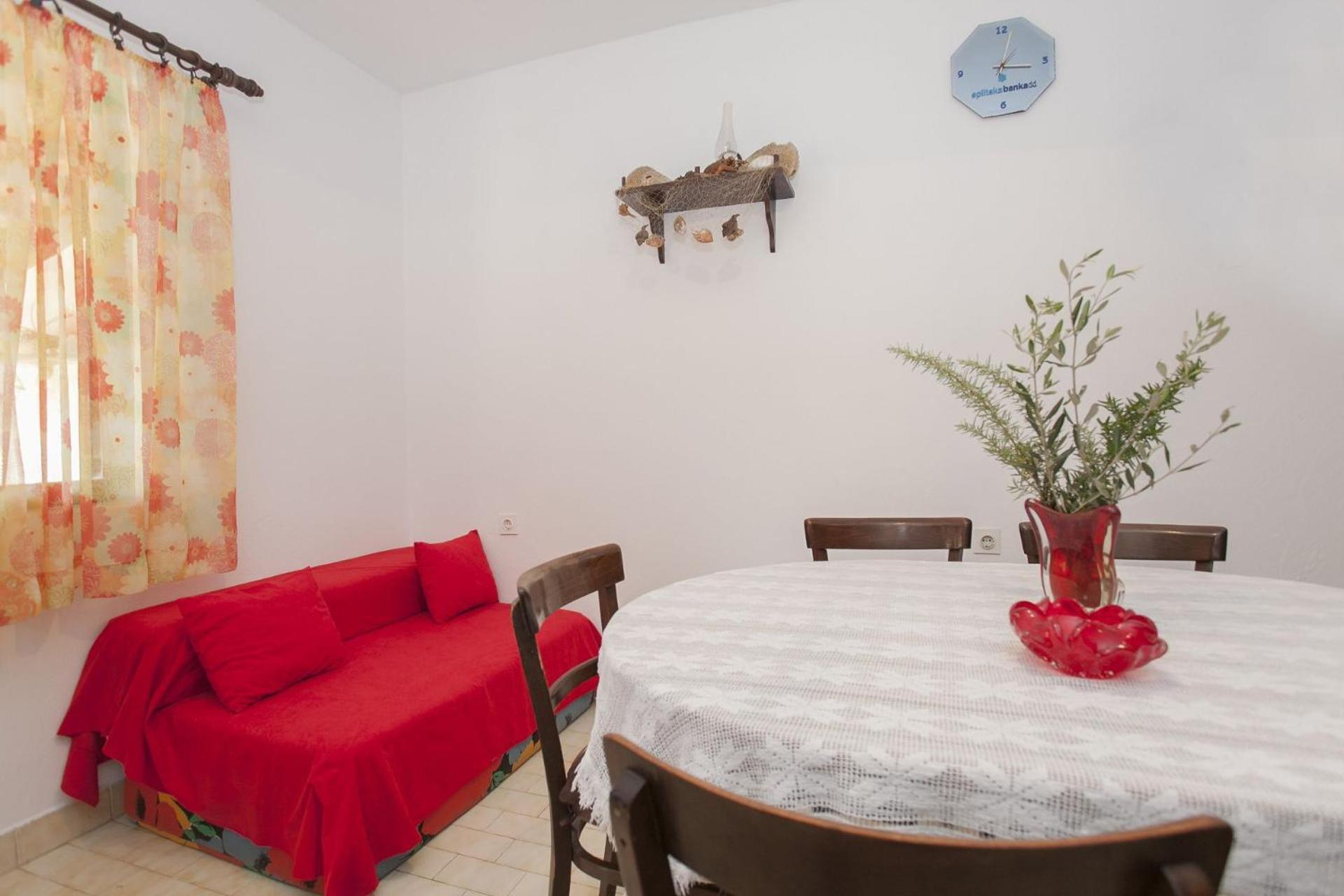 וולה לוקה House Villa Bistrana מראה חיצוני תמונה