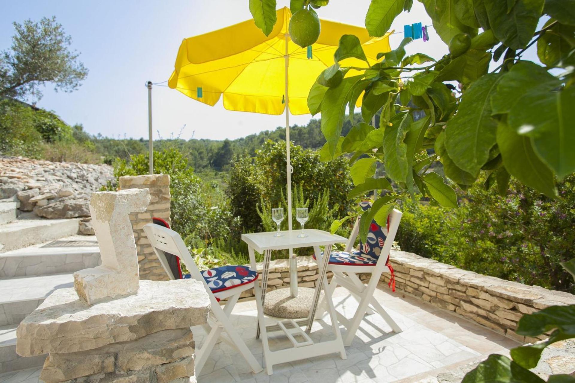 וולה לוקה House Villa Bistrana מראה חיצוני תמונה