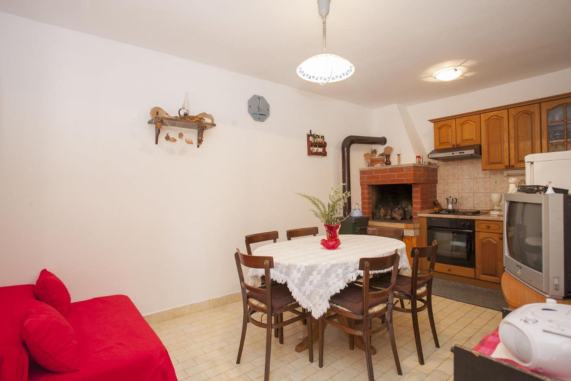 וולה לוקה House Villa Bistrana מראה חיצוני תמונה
