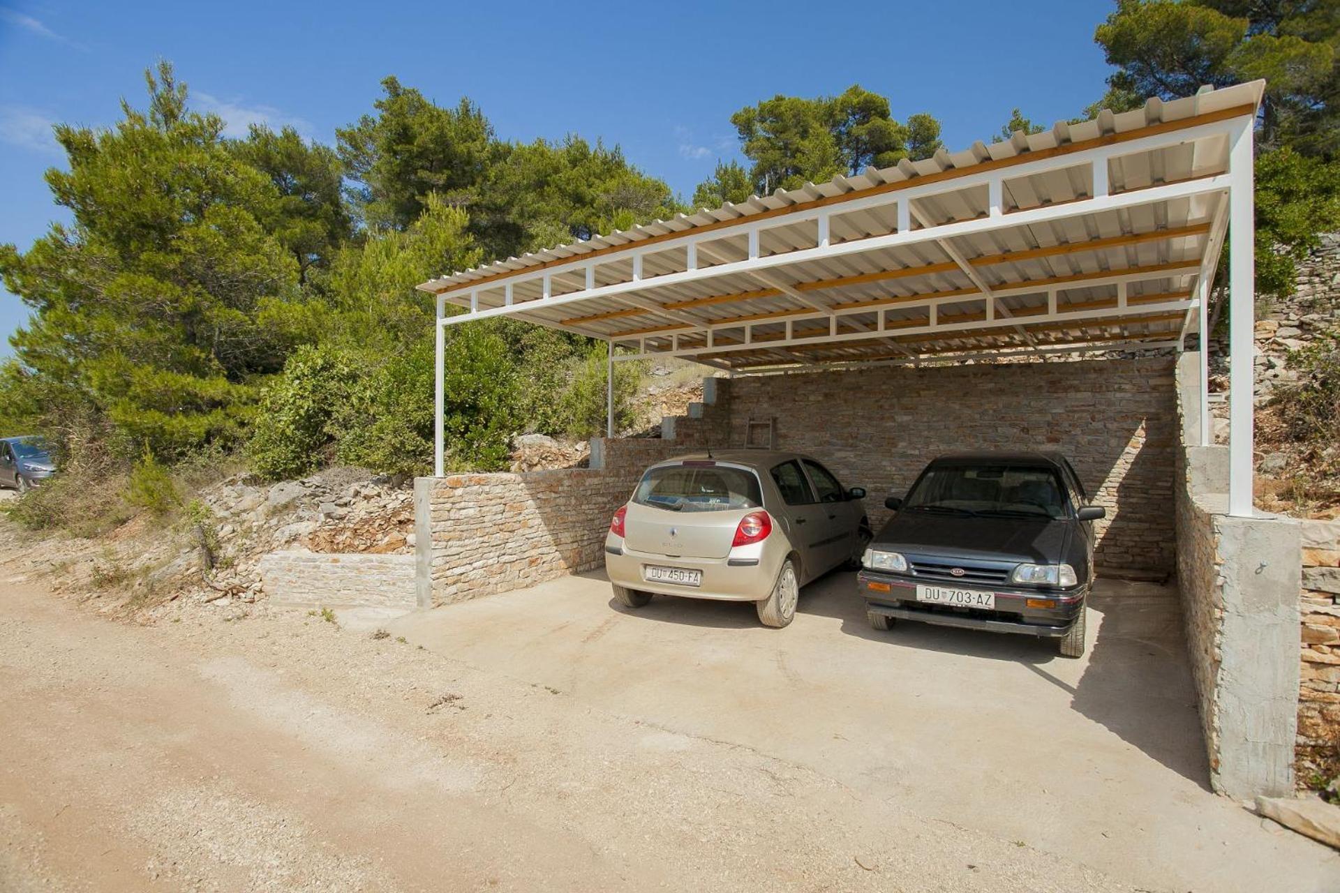 וולה לוקה House Villa Bistrana מראה חיצוני תמונה