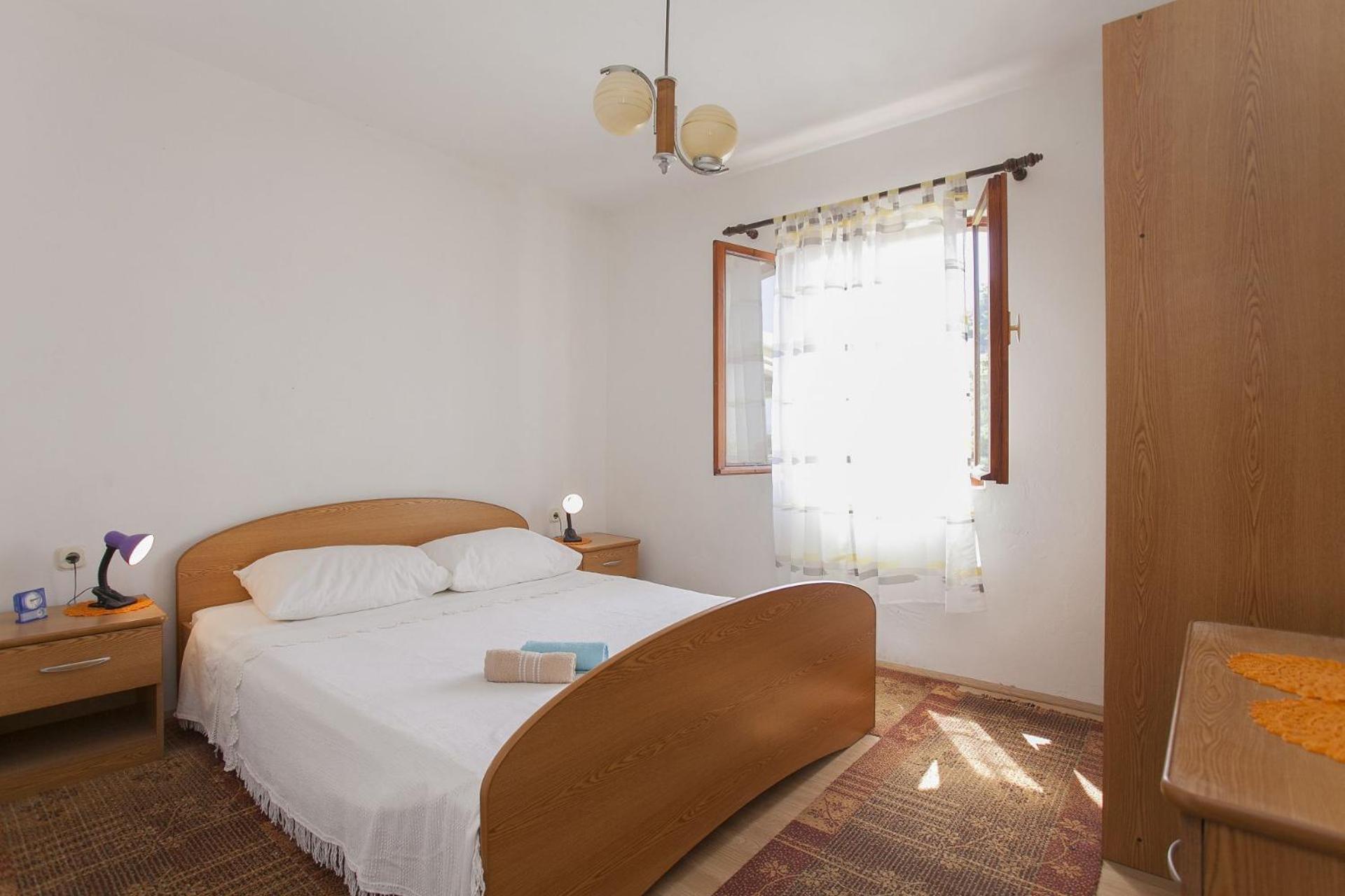 וולה לוקה House Villa Bistrana מראה חיצוני תמונה